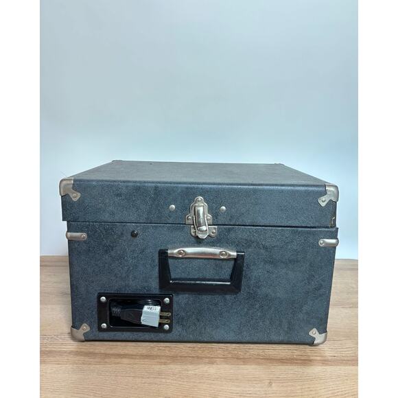 Vintage Califone 1010AV Economy Phonograph Record Player Tested & Working - Picture 1 of 10